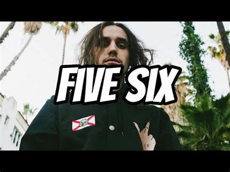 five six pouya lyrics